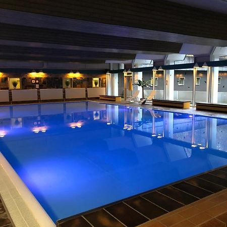 Mariposa 5 Incl Pool & Sauna Bad Harzburg Εξωτερικό φωτογραφία