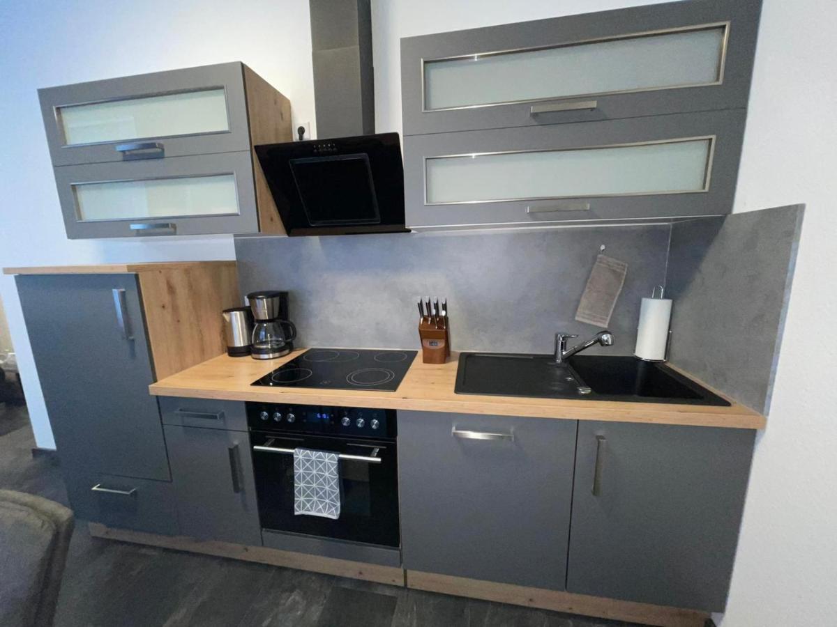 Mariposa 5 Incl Pool & Sauna Bad Harzburg Εξωτερικό φωτογραφία