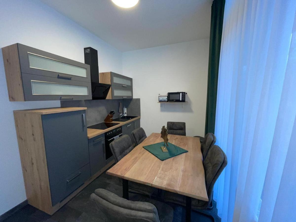 Mariposa 5 Incl Pool & Sauna Bad Harzburg Εξωτερικό φωτογραφία