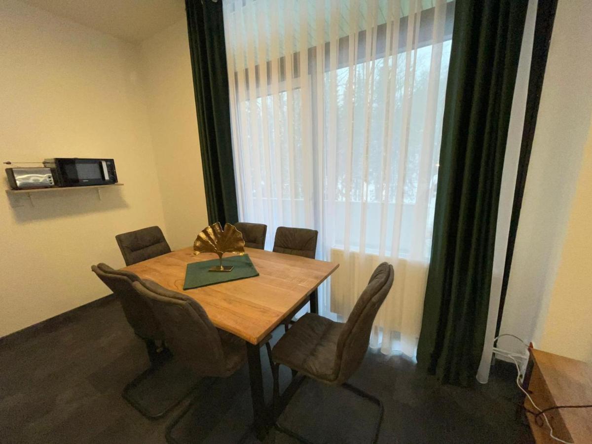 Mariposa 5 Incl Pool & Sauna Bad Harzburg Εξωτερικό φωτογραφία