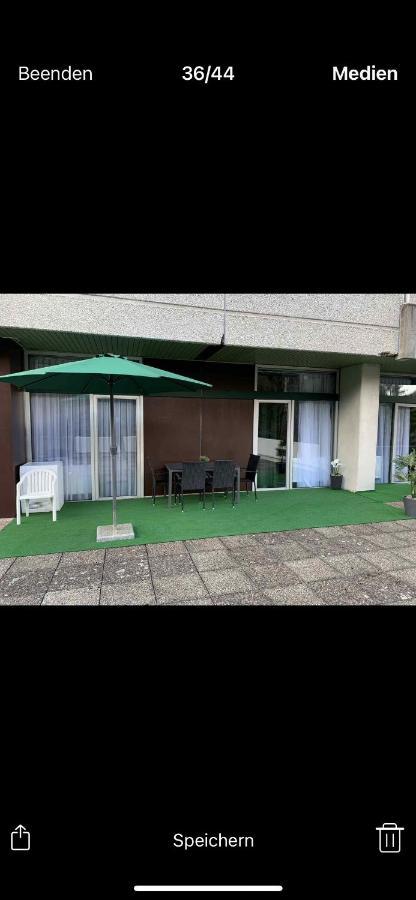 Mariposa 5 Incl Pool & Sauna Bad Harzburg Εξωτερικό φωτογραφία
