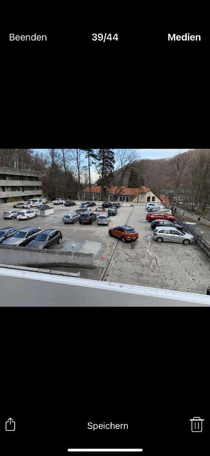 Mariposa 5 Incl Pool & Sauna Bad Harzburg Εξωτερικό φωτογραφία