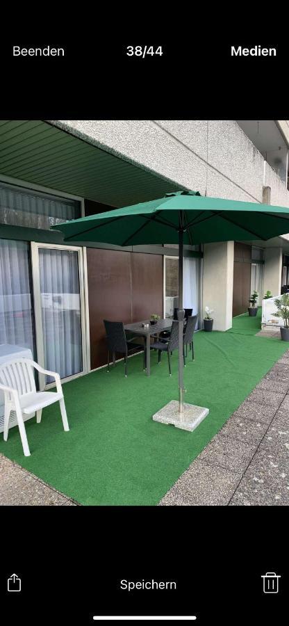 Mariposa 5 Incl Pool & Sauna Bad Harzburg Εξωτερικό φωτογραφία