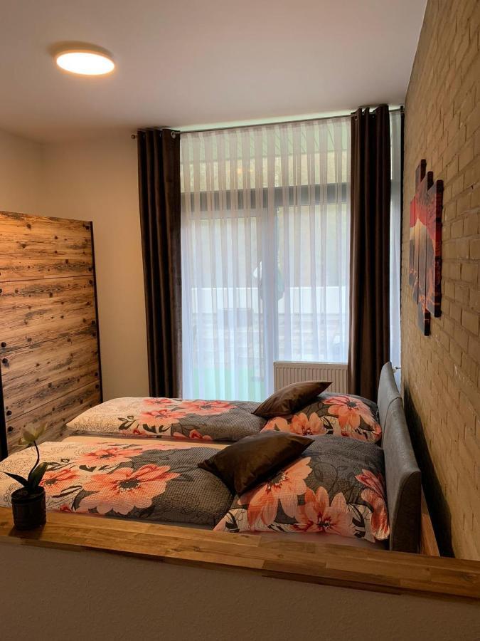 Mariposa 5 Incl Pool & Sauna Bad Harzburg Εξωτερικό φωτογραφία