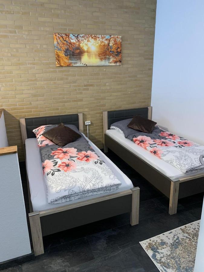 Mariposa 5 Incl Pool & Sauna Bad Harzburg Εξωτερικό φωτογραφία