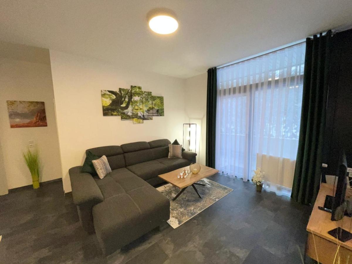 Mariposa 5 Incl Pool & Sauna Bad Harzburg Εξωτερικό φωτογραφία