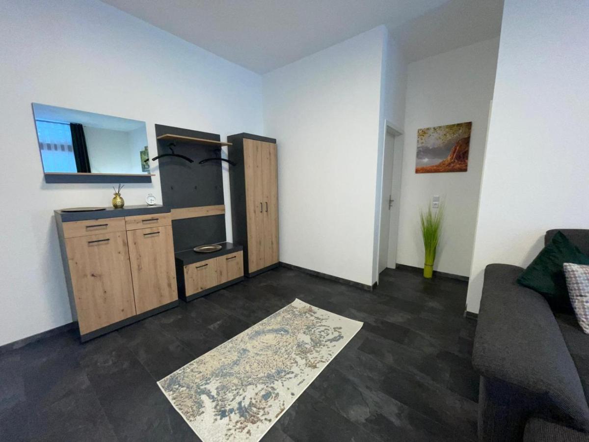 Mariposa 5 Incl Pool & Sauna Bad Harzburg Εξωτερικό φωτογραφία