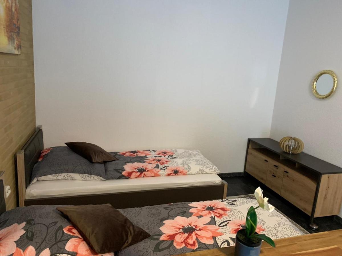 Mariposa 5 Incl Pool & Sauna Bad Harzburg Εξωτερικό φωτογραφία