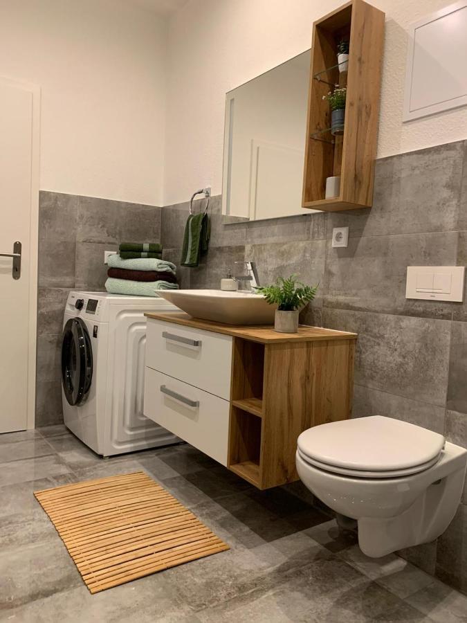 Mariposa 5 Incl Pool & Sauna Bad Harzburg Εξωτερικό φωτογραφία