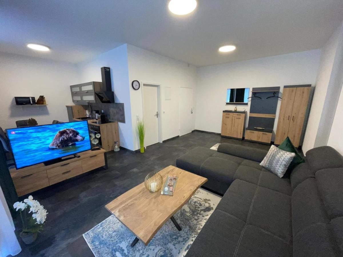 Mariposa 5 Incl Pool & Sauna Bad Harzburg Εξωτερικό φωτογραφία
