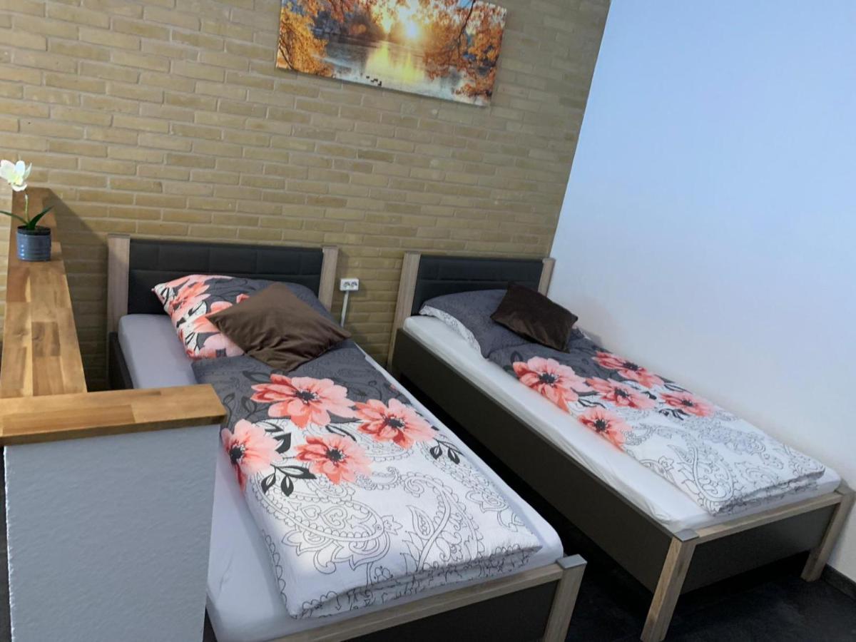 Mariposa 5 Incl Pool & Sauna Bad Harzburg Εξωτερικό φωτογραφία