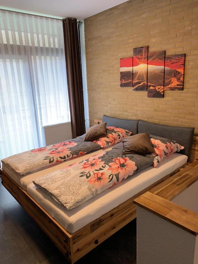 Mariposa 5 Incl Pool & Sauna Bad Harzburg Εξωτερικό φωτογραφία