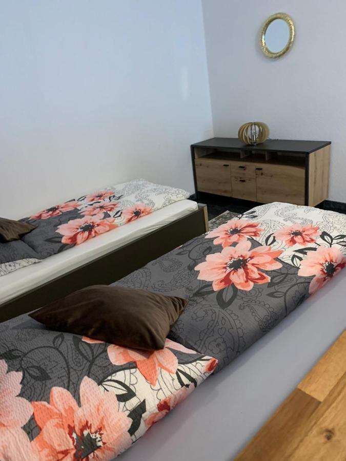 Mariposa 5 Incl Pool & Sauna Bad Harzburg Εξωτερικό φωτογραφία