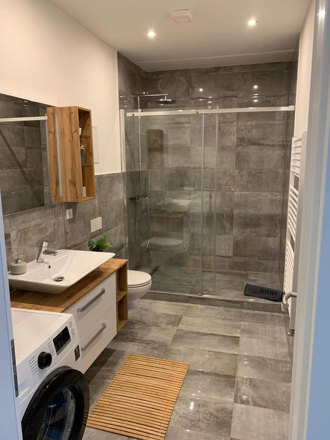Mariposa 5 Incl Pool & Sauna Bad Harzburg Εξωτερικό φωτογραφία