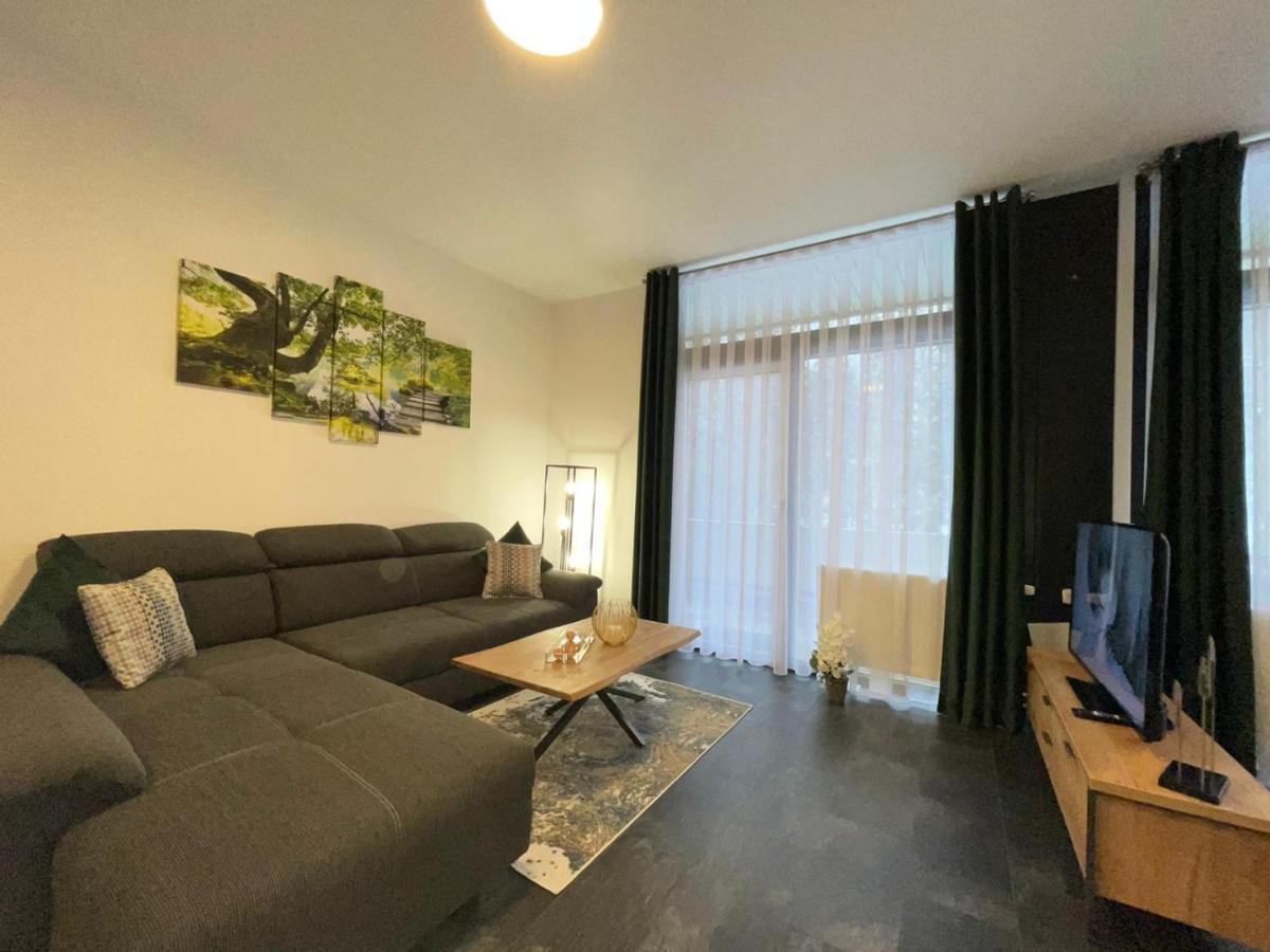Mariposa 5 Incl Pool & Sauna Bad Harzburg Εξωτερικό φωτογραφία