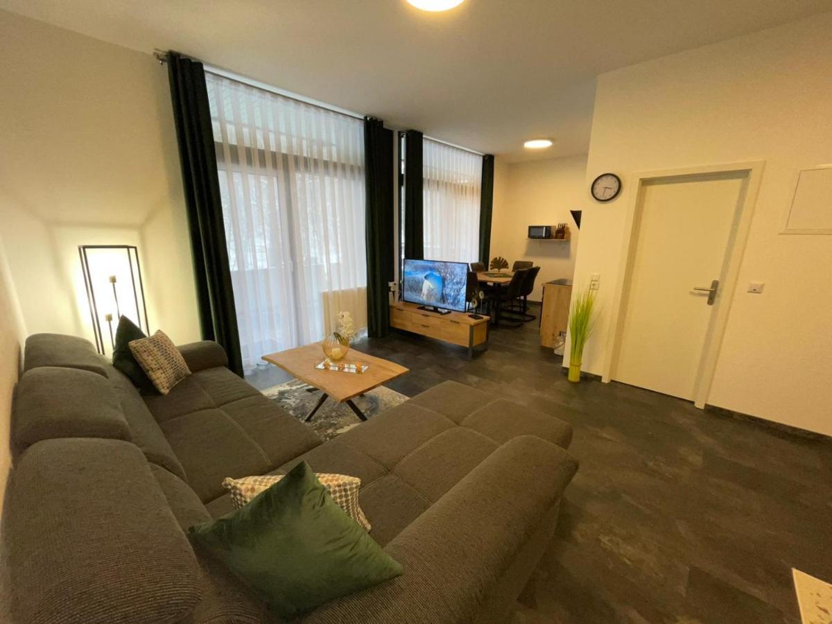 Mariposa 5 Incl Pool & Sauna Bad Harzburg Εξωτερικό φωτογραφία
