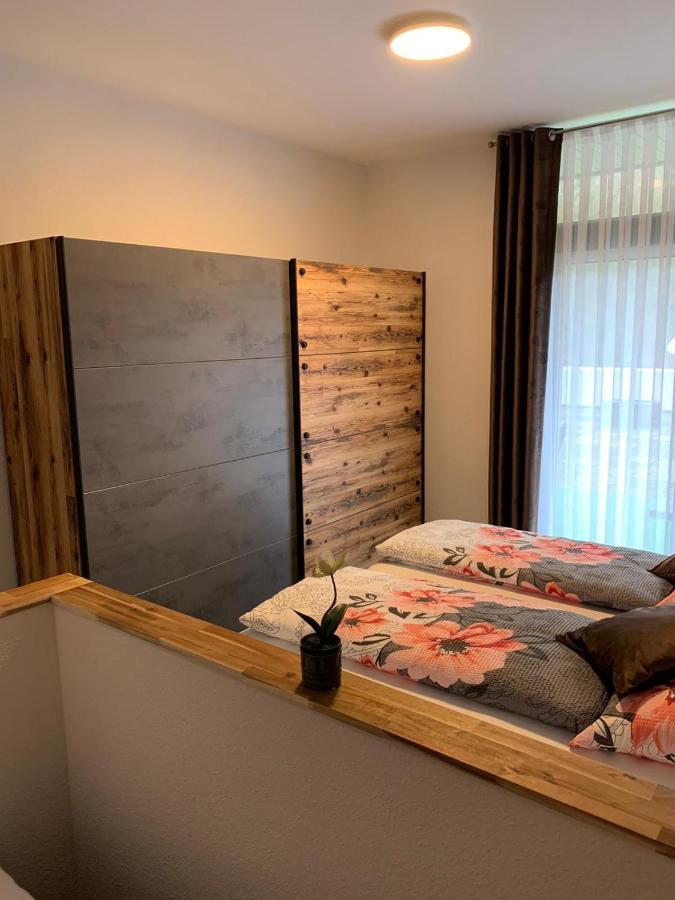 Mariposa 5 Incl Pool & Sauna Bad Harzburg Εξωτερικό φωτογραφία