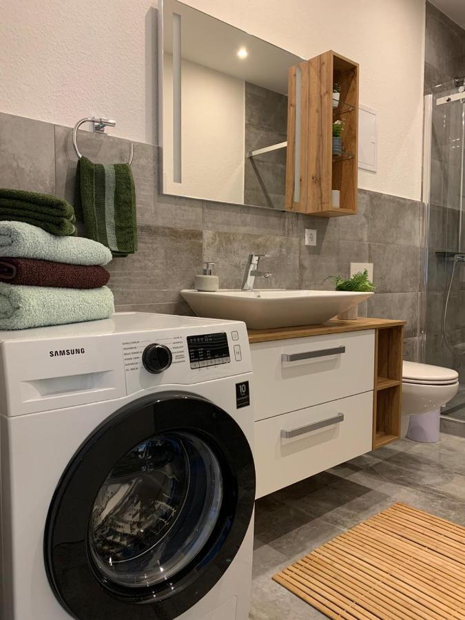 Mariposa 5 Incl Pool & Sauna Bad Harzburg Εξωτερικό φωτογραφία