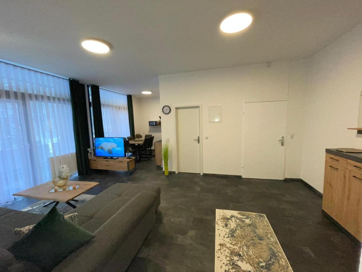 Mariposa 5 Incl Pool & Sauna Bad Harzburg Εξωτερικό φωτογραφία