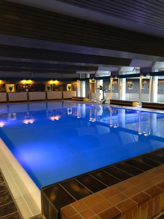 Mariposa 5 Incl Pool & Sauna Bad Harzburg Εξωτερικό φωτογραφία