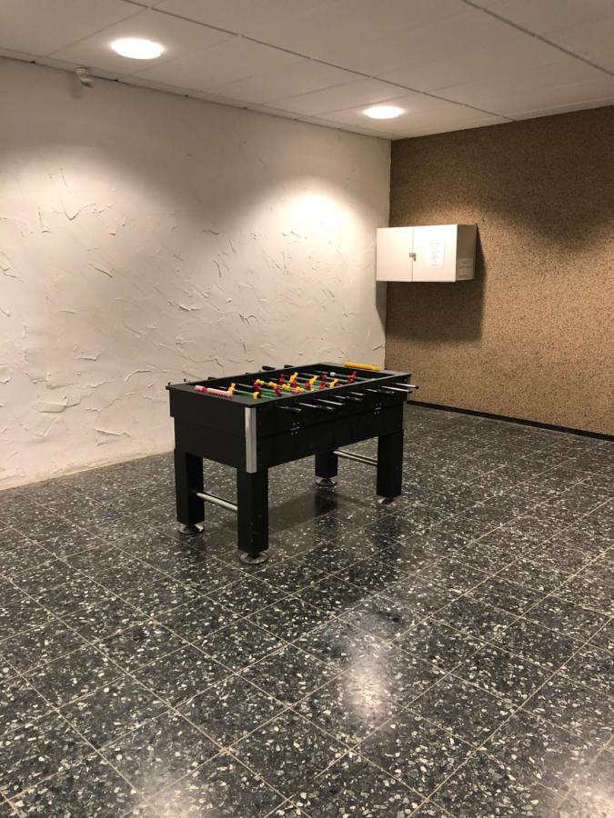 Mariposa 5 Incl Pool & Sauna Bad Harzburg Εξωτερικό φωτογραφία