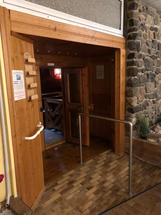 Mariposa 5 Incl Pool & Sauna Bad Harzburg Εξωτερικό φωτογραφία