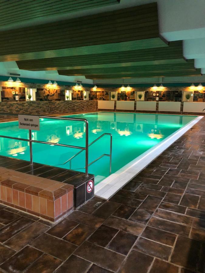 Mariposa 5 Incl Pool & Sauna Bad Harzburg Εξωτερικό φωτογραφία