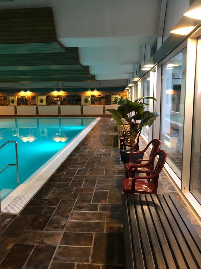Mariposa 5 Incl Pool & Sauna Bad Harzburg Εξωτερικό φωτογραφία