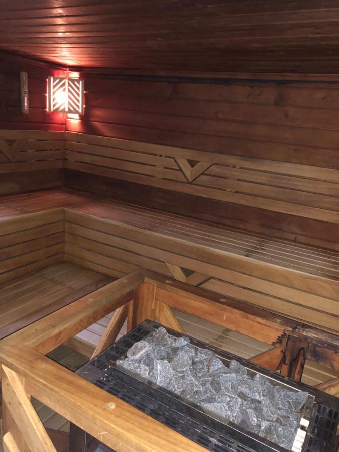 Mariposa 5 Incl Pool & Sauna Bad Harzburg Εξωτερικό φωτογραφία